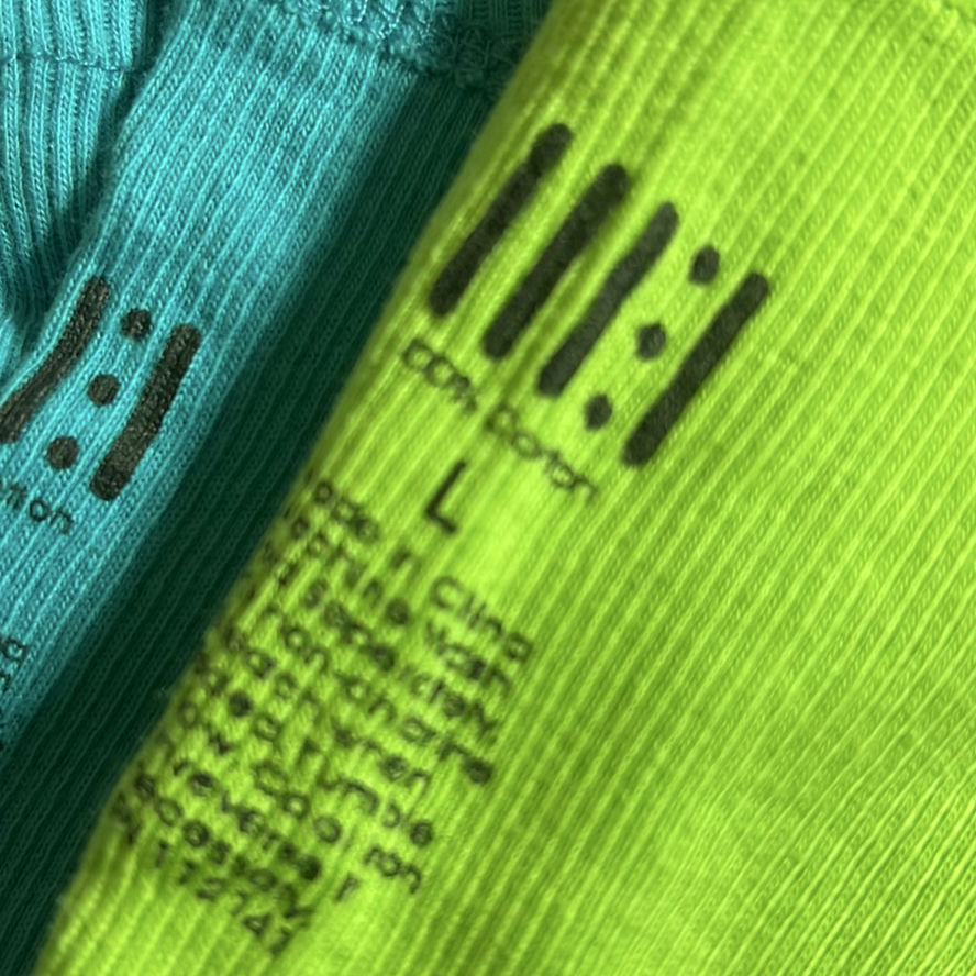 Assorted Women's Athletic Tank Tops and Shirts - image 6 of 6