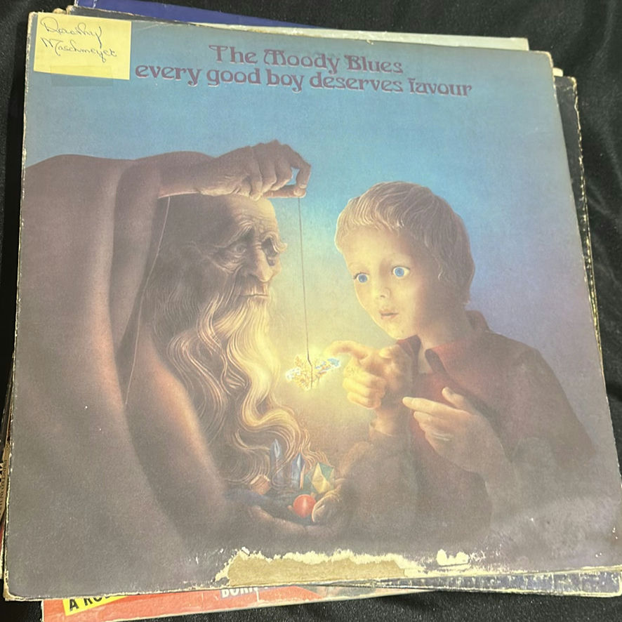James Brown, The Stylistics, and The Chi-Lites Vinyl Records - image 17 of 20