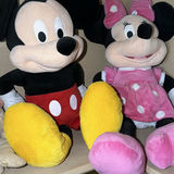 Collection of Dolls and Plush Character Toys - thumbnail 8 of 8