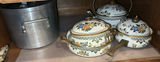 Assorted Cookware and Kitchen Appliances - thumbnail 3 of 5