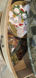 Assorted Wine Glasses and Beverage Glassware - thumbnail 10 of 13