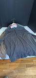 Men's Gray Pullover Tops Including Adidas Hoodie - thumbnail 1 of 7