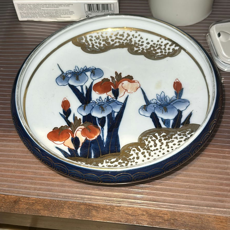 Assorted Home Decor and Household Items - image 5 of 10