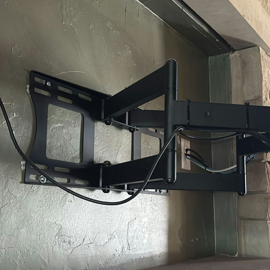 Sony XR-55A80J Television with Remotes and Wall Mount - image 4 of 5