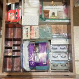 Beauty and Cosmetic Accessories Bundle - thumbnail 1 of 7