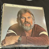 Country and Rock Vinyl Record Albums by Charley Pride, Mickey Gilley, Kenny Rogers, and Waylon - thumbnail 9 of 11