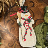 Assorted Christmas and Holiday Home Decor Items - thumbnail 5 of 10