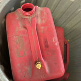 Plastic Fuel Containers and Pour Spouts - thumbnail 3 of 4