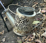 Decorative Garden Pots and Metal Yard Art - thumbnail 6 of 6