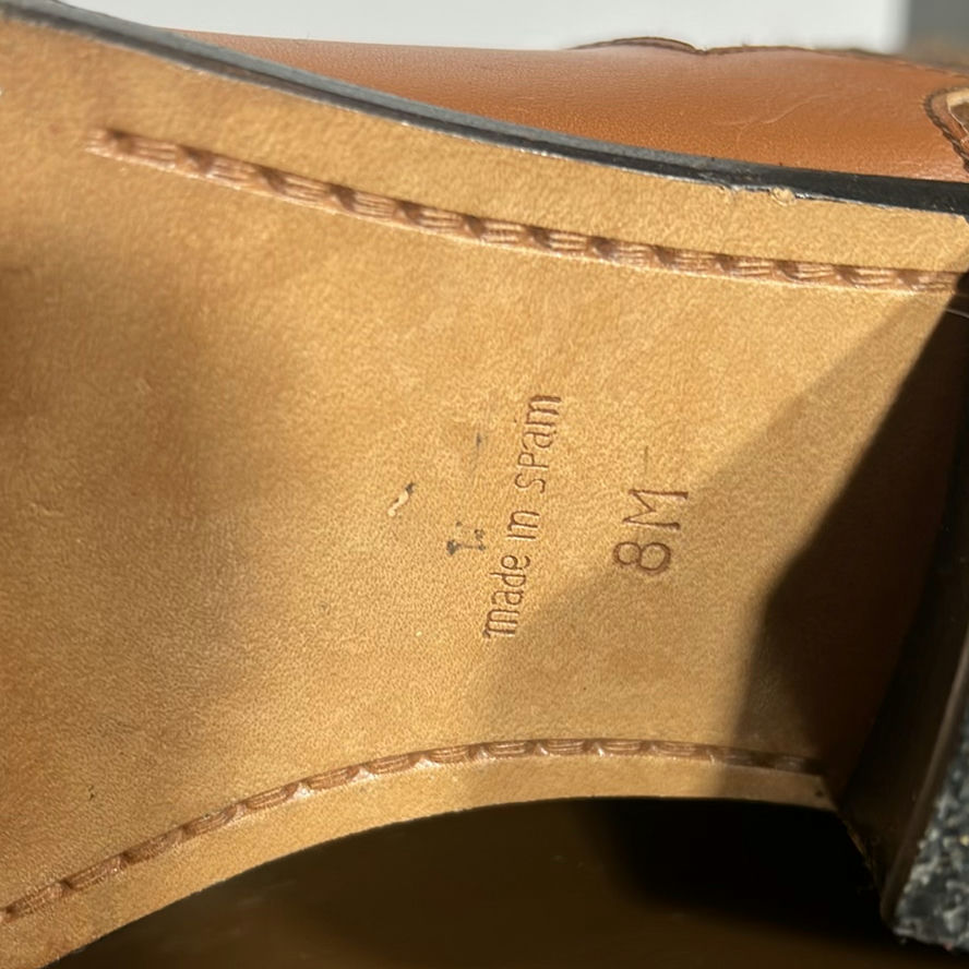 Three Pairs of Cowboy Boots - image 10 of 12