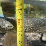 Large Decorative Garden Pots and Concrete Water Feature Piece - thumbnail 5 of 5