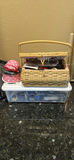 Mixed Household and Craft Supply Items - thumbnail 1 of 6