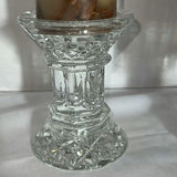 Decorative Candles with Glass Holders and Framed Wall Art - thumbnail 2 of 6