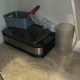 Kitchen Appliances and Cookbooks - thumbnail 3 of 7