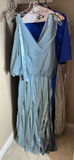 Assorted Formal Dresses and Women's Clothing Lot - thumbnail 9 of 39