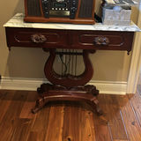 Record Player Stereo System and Seiko Wall Clock - thumbnail 9 of 12