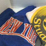 Assorted Vintage Graphic Sweatshirts and T-Shirts - thumbnail 4 of 12