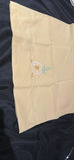Embroidered Linen Tablecloths and Decorative Linens - thumbnail 5 of 5