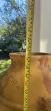 Collection of Large Clay Pots and Decorative Planters - thumbnail 3 of 5