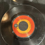 Collection of 45 RPM Vinyl Records - thumbnail 8 of 8