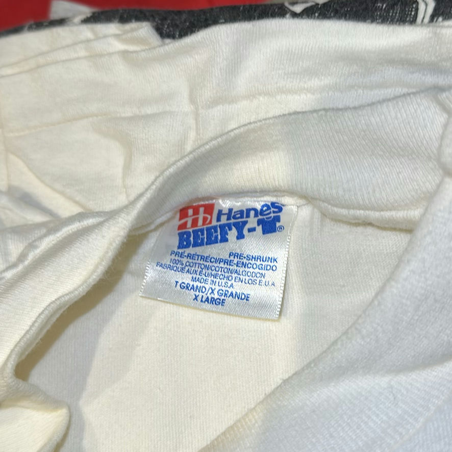 Assorted Graphic T-Shirts Including Texas and Newport Blue Shirts - image 8 of 8