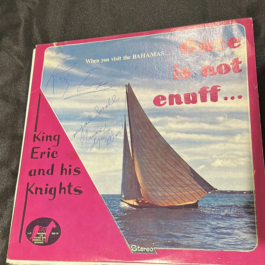 Collection of Vinyl Record Albums Including Michael Jackson, Cher, and Three Dog Night - image 6 of 9
