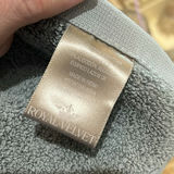 Royal Velvet Towels with Decorative Tassels - thumbnail 5 of 5