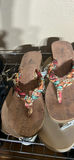 Assorted Women's Shoes and Sandals Including Nike Sneakers - thumbnail 15 of 15