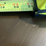Distressed Nine-Drawer Dresser - thumbnail 12 of 15