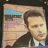 Country Music Vinyl Record Albums and Single - thumbnail 9 of 24