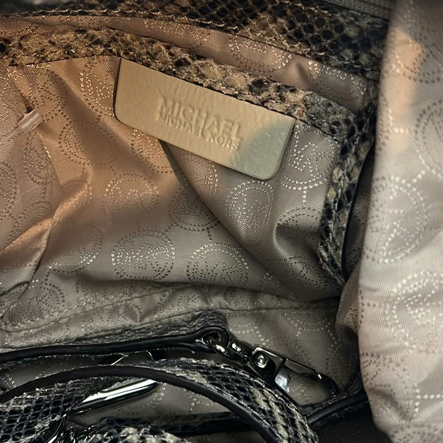 Three Handbags and Purses - image 7 of 13