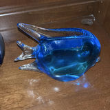 Decorative Figurines, Travel Books, and Glass Decor - thumbnail 8 of 8
