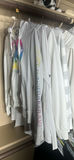 Collection of White Hoodies and Sweatshirts - thumbnail 1 of 8