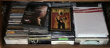Collection of Music CDs and DVDs - thumbnail 1 of 6