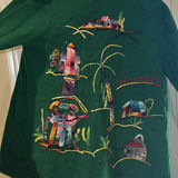 Children's Red Dress and Pink Girltown Shirt - thumbnail 15 of 19