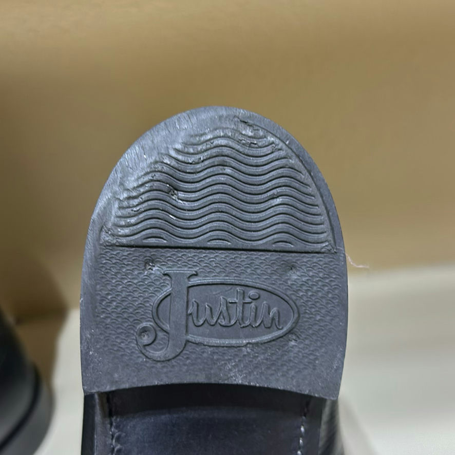 Western Hat, Justin Cowboy Boots, Suit Jacket, Dress Shirts, and Ties - image 3 of 12