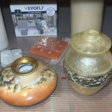 Assorted Home Decor and Household Items - thumbnail 6 of 10