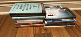 Collection of Christian Books and Devotionals - thumbnail 1 of 3