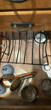 Assorted Kitchen Utensils and Cooking Tools - thumbnail 1 of 9