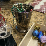 Assorted Drinkware, Barware, and Decorative Items - thumbnail 3 of 9
