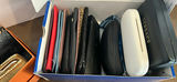 Assorted Handbags, Wallets, Eyeglass Cases, and Sunglasses - thumbnail 3 of 5