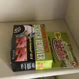 Cleaning Supplies, Household Items, and Decorative Plants - thumbnail 5 of 6