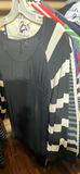 Women's Striped Sweaters and Cardigans Assortment - thumbnail 6 of 9