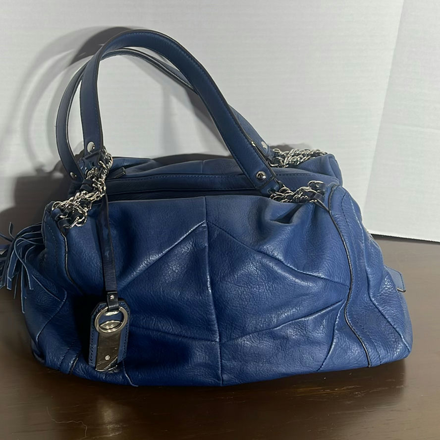 Three Handbags and Purses - image 8 of 13