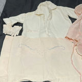 Vintage Baby Clothing and Accessories Lot - thumbnail 3 of 15
