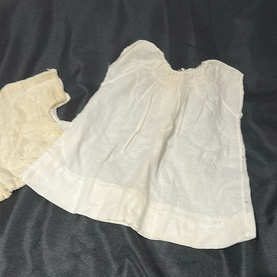 Vintage Baby Clothing and Accessories Lot - image 13 of 15