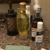 Bathroom Decor and Accessories Set - thumbnail 10 of 15