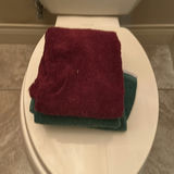 Bathroom Decor and Accessories Set - thumbnail 12 of 15