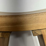 Wooden Stool - thumbnail 5 of 5