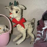 Vintage Dolls and Plush Toy Collection - thumbnail 5 of 7